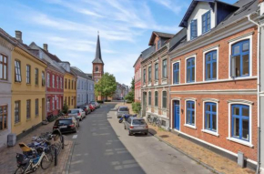 Gertruds Petit Hotel in Odense C